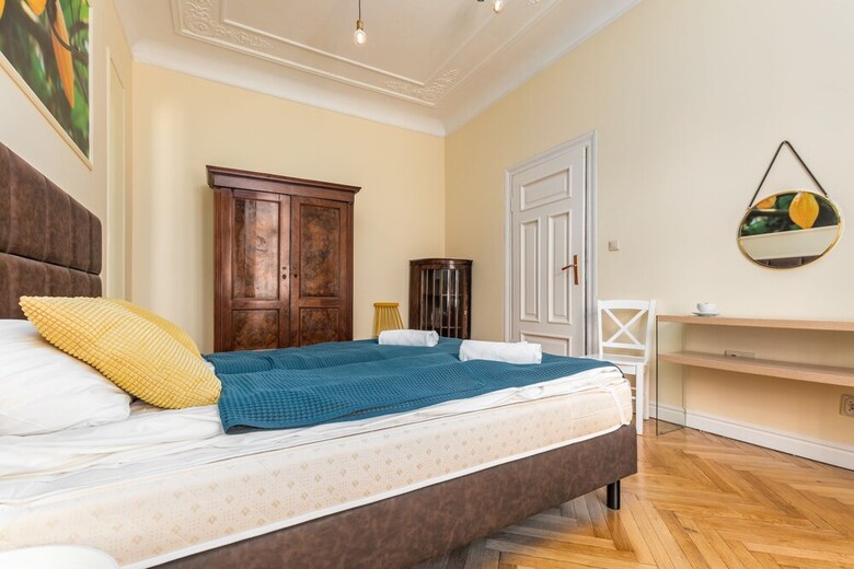 Apartamentos Little Home - G�rskiego 3