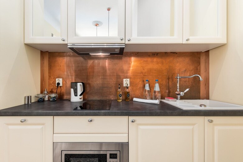 Apartamentos Little Home - G�rskiego 3