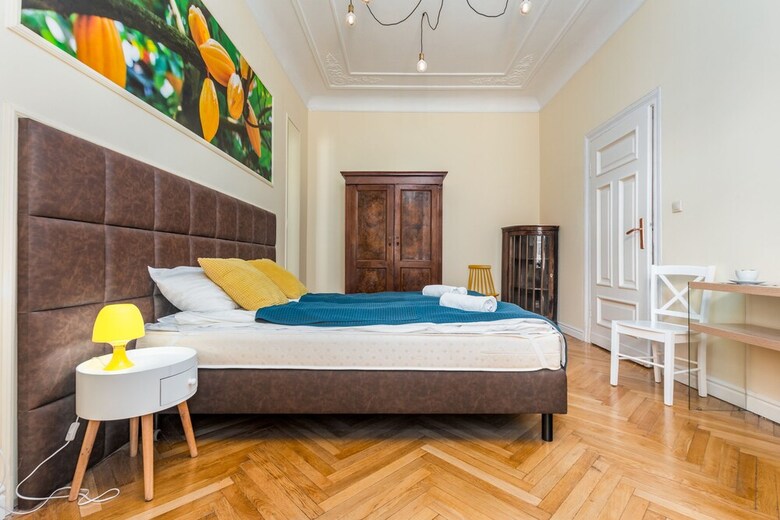 Apartamentos Little Home - G�rskiego 3
