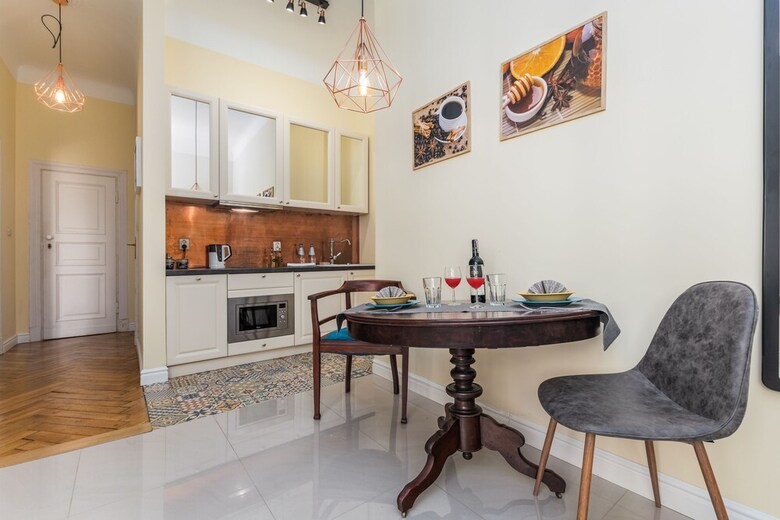 Apartamentos Little Home - G�rskiego 3