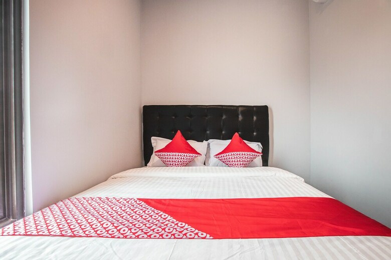 Hotel Oyo 842 Arafuru Residence