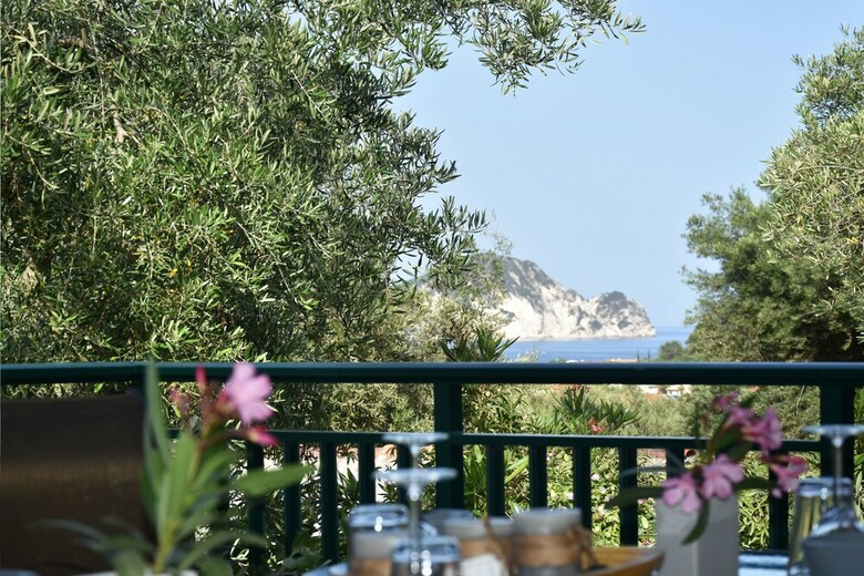 Apartamentos Olivella Villas By Vatos