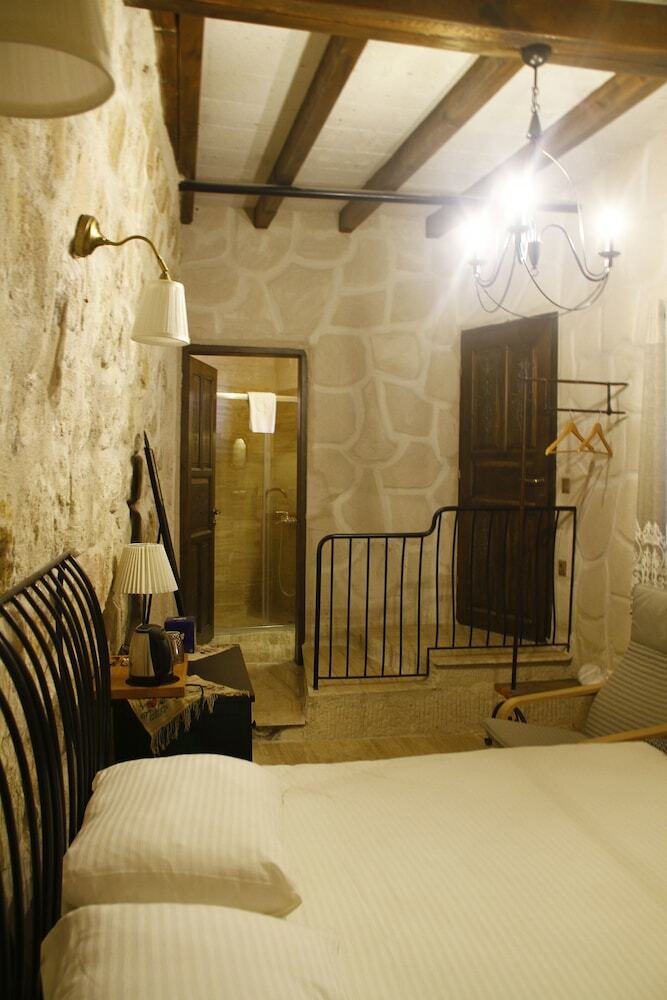 Bed & Breakfast Alba Cave Cappadocia