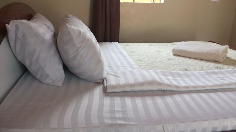 Lira Tasha Hotel