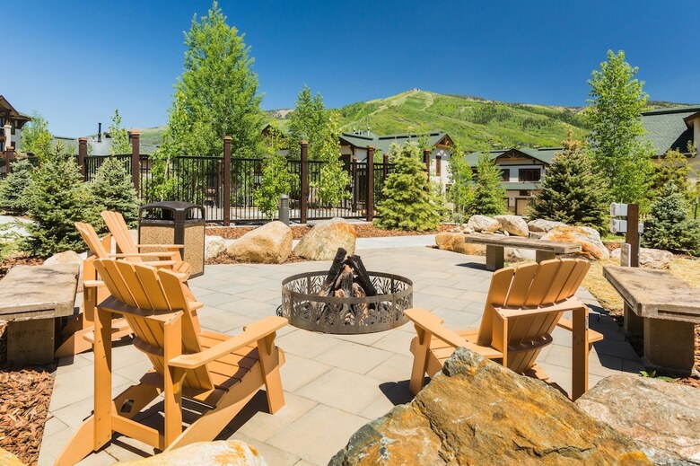 Eagleridge Townhomes 1455