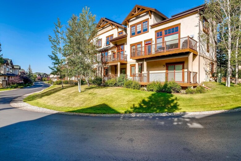 Eagleridge Townhomes 1455