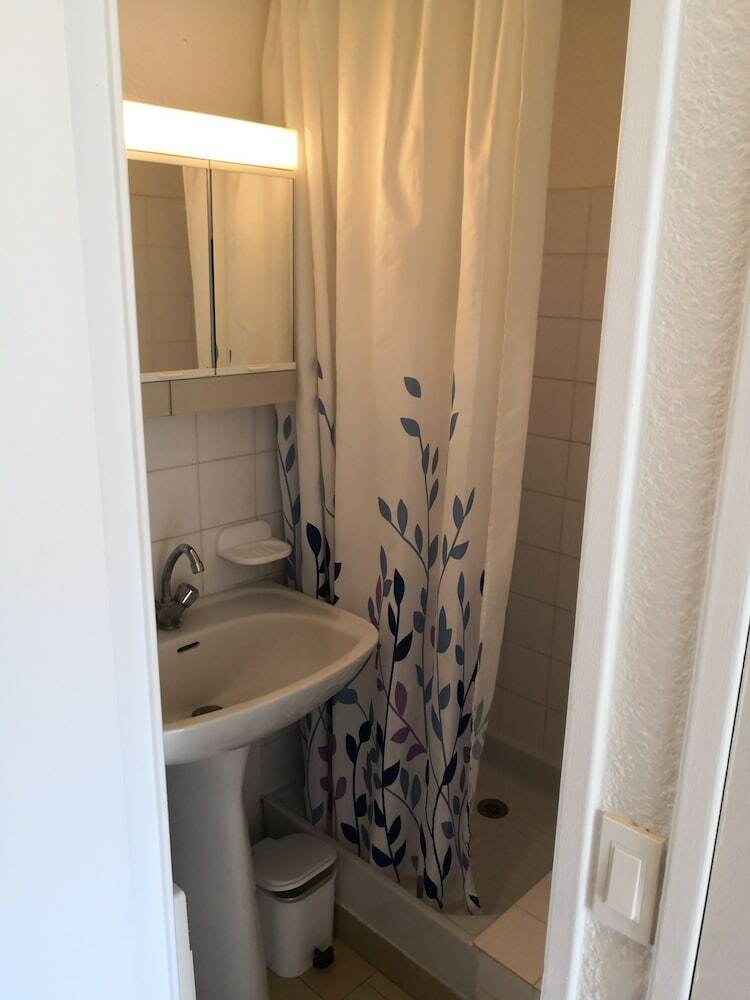 Apartamento Studio 401 Pour 4 Personnes Hy�res
