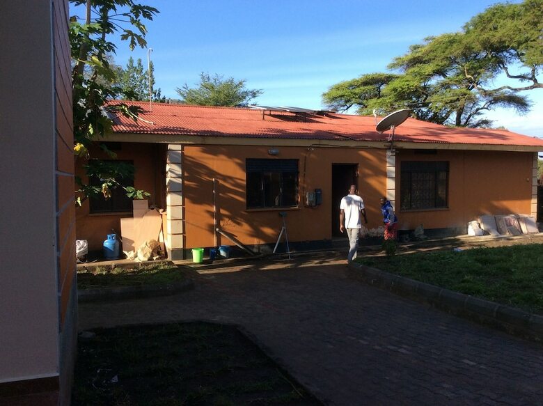 Hotel Tita Tourist Resort