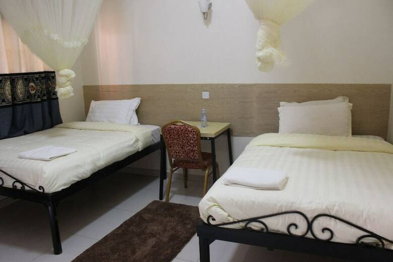 Hotel Tita Tourist Resort