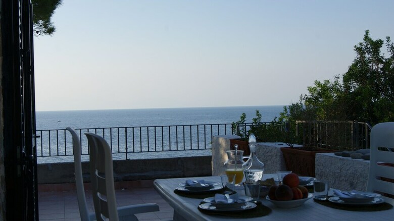 Apartamento Casa Baccari