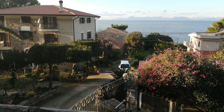 Apartamento Casa Baccari