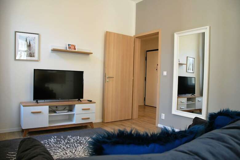 Apartamentos Folimanka R57 Praguestars