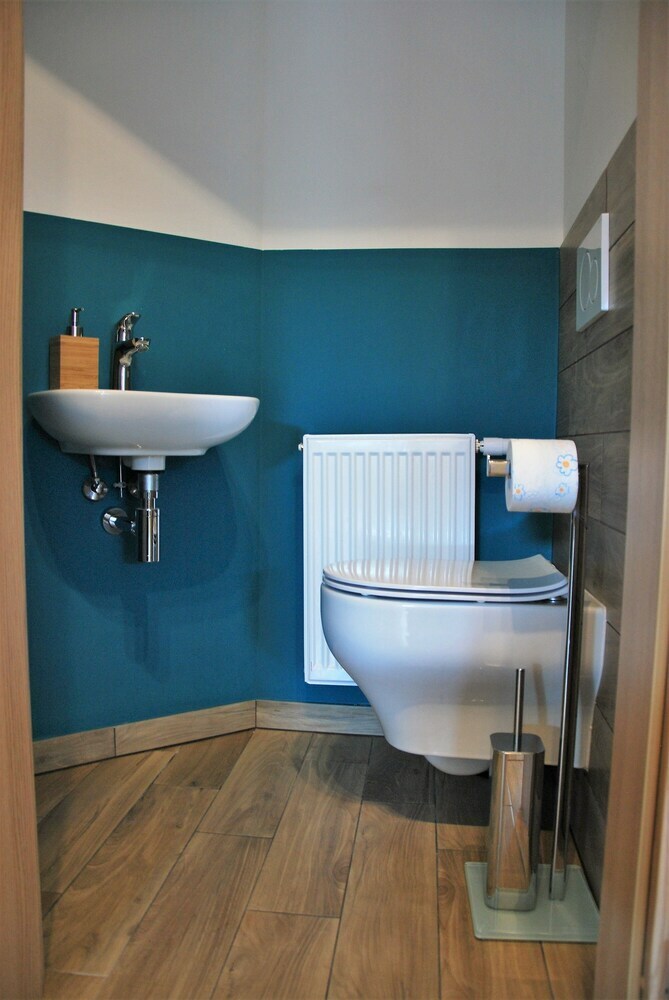 Apartamentos Folimanka R57 Praguestars