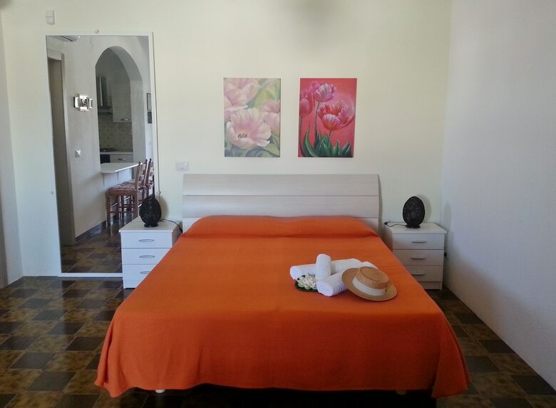Hotel B&B Brezza Marina