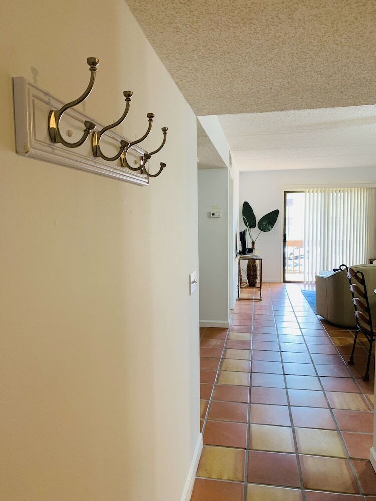Beach Baby  Oceanside Condo St Augustine