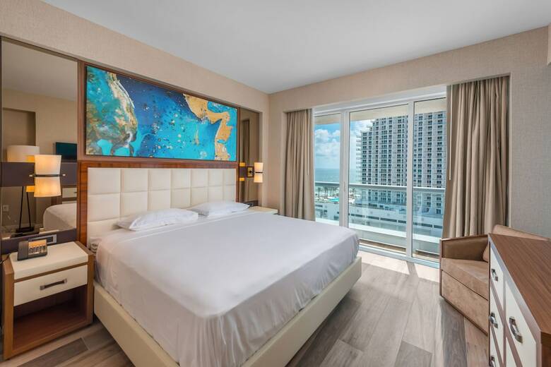 Apartamento Private Residences At Conrad By Lrmb
