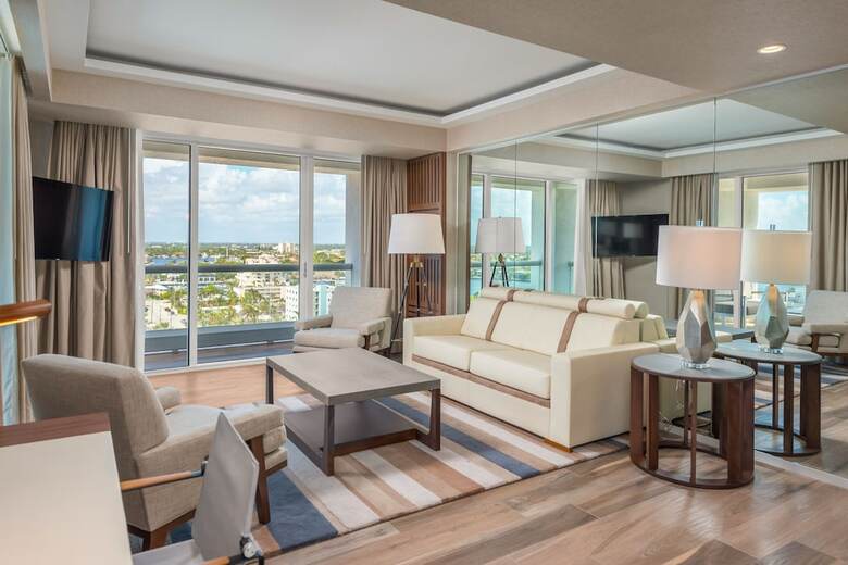 Apartamento Private Residences At Conrad By Lrmb