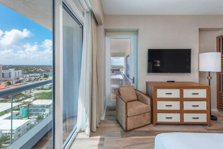 Apartamento Private Residences At Conrad By Lrmb