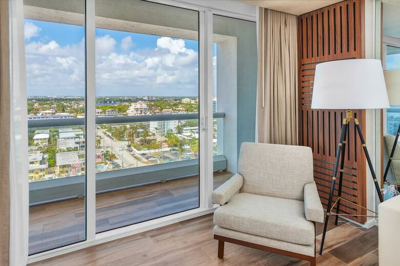 Apartamento Private Residences At Conrad By Lrmb