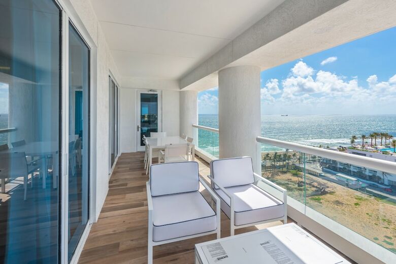 Apartamento Private Residences At Conrad By Lrmb