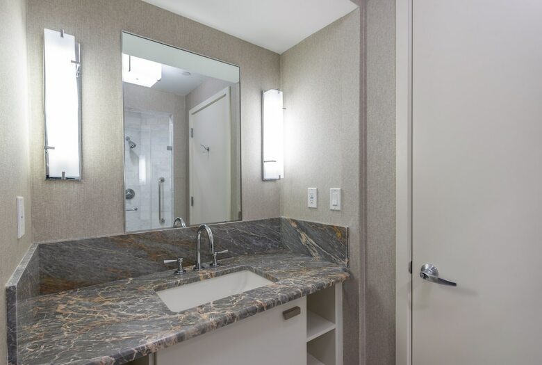 Apartamento Private Residences At Conrad By Lrmb