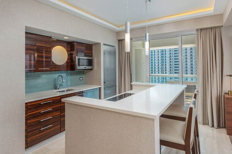 Apartamento Private Residences At Conrad By Lrmb