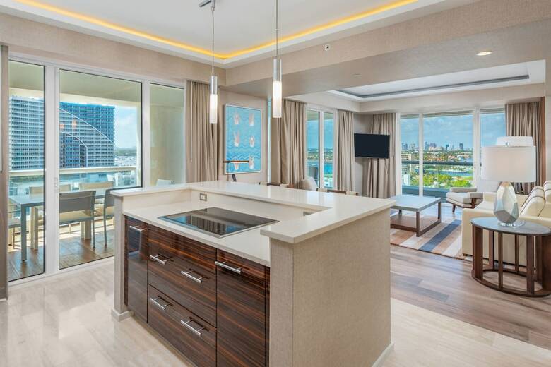 Apartamento Private Residences At Conrad By Lrmb