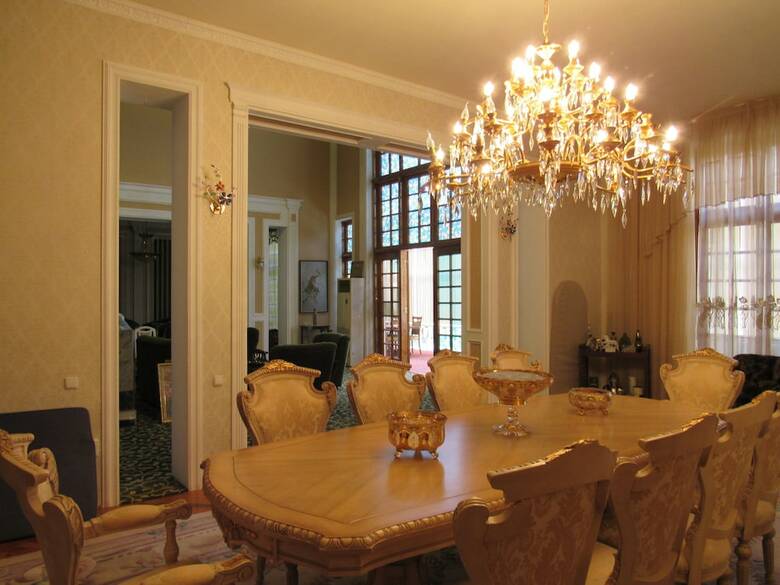 Hotel Mir Abdullo