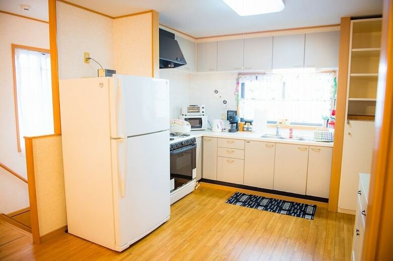 Country House Uruma