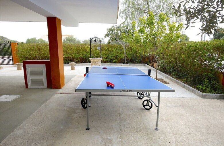 Villa Casa Familiar Con Piscina Y Bbq