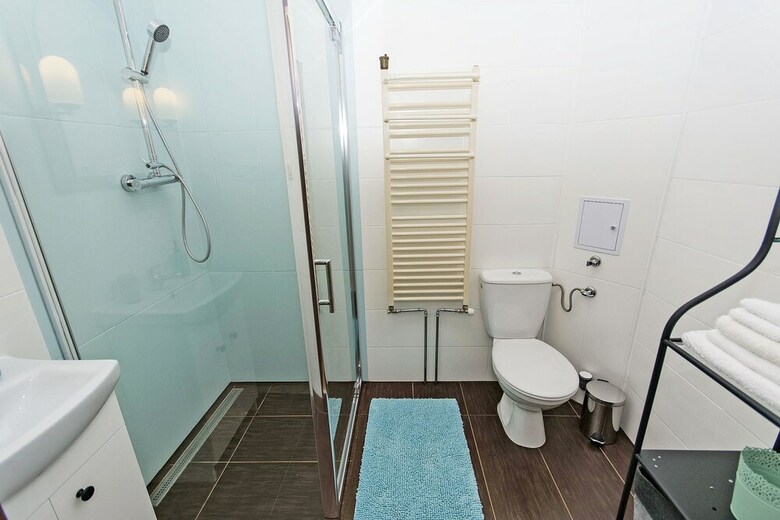City Center - Ogarna By Apartmore