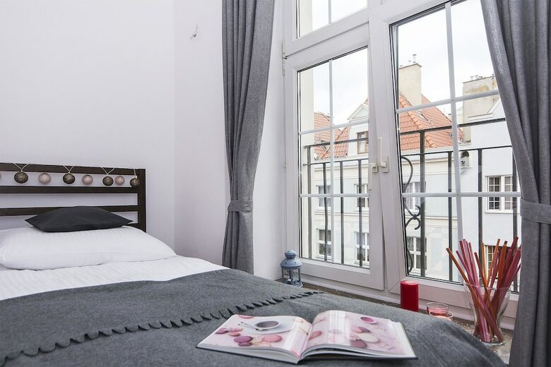 City Center - Ogarna By Apartmore