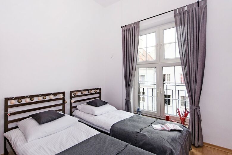 City Center - Ogarna By Apartmore