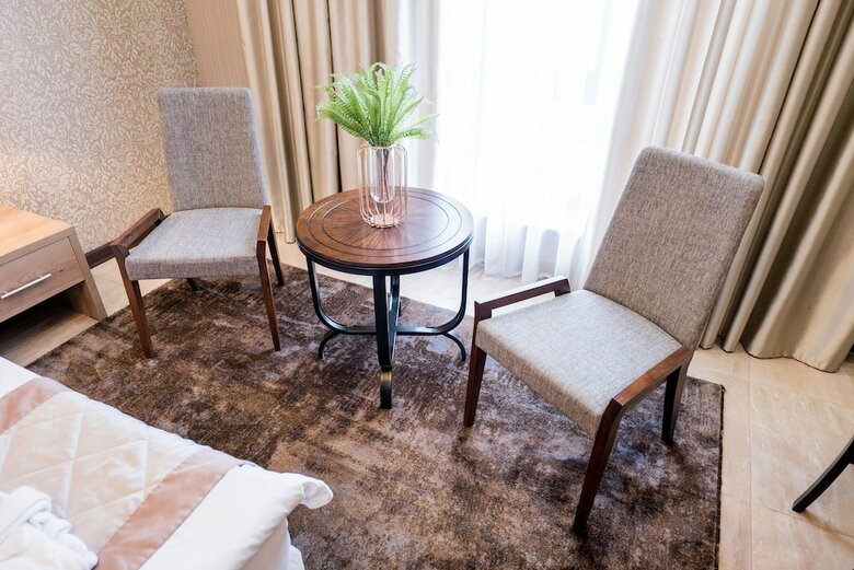 Hotel Oasis Residence
