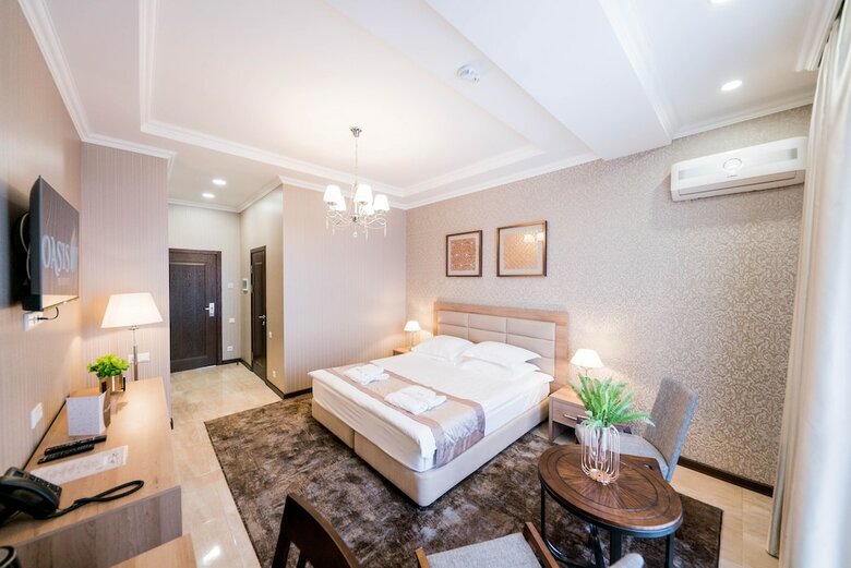 Hotel Oasis Residence