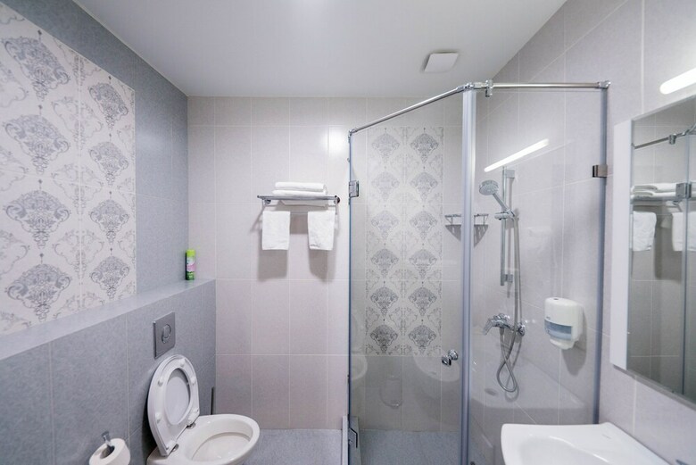 Hotel Oasis Residence