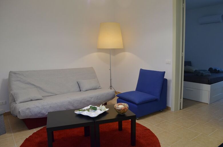 Apartamento Izzhome Blue