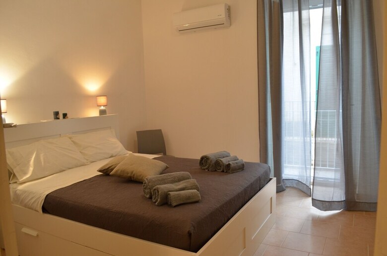 Apartamento Izzhome Blue