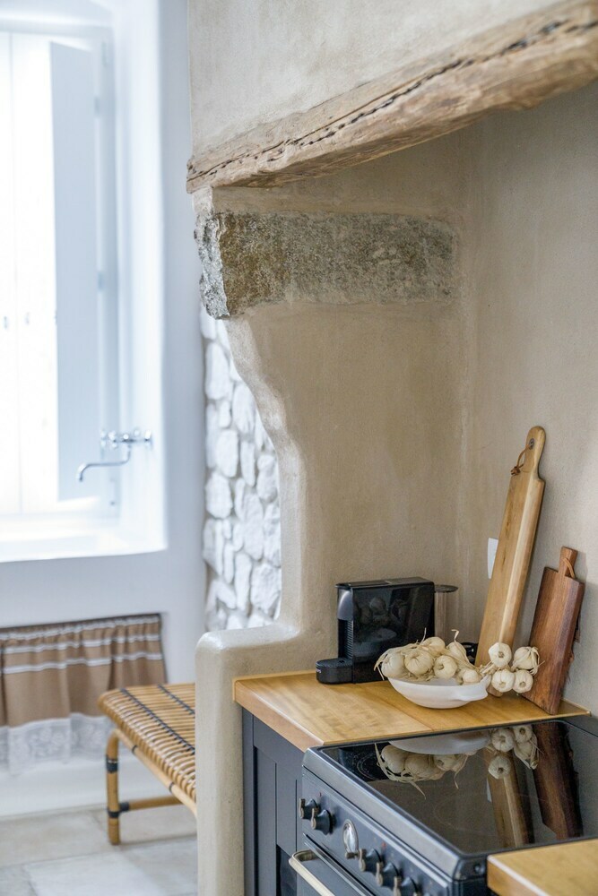 Hotel Euphoria Chora Naxos