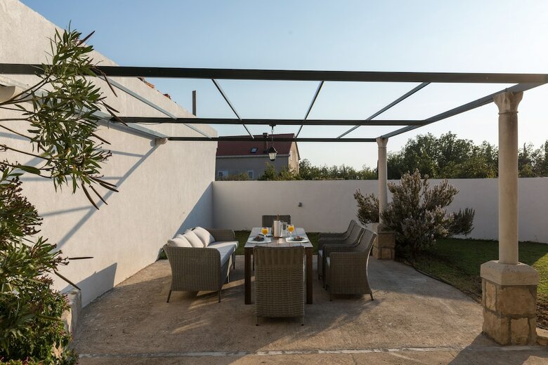 Villa Luic