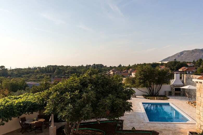 Villa Luic