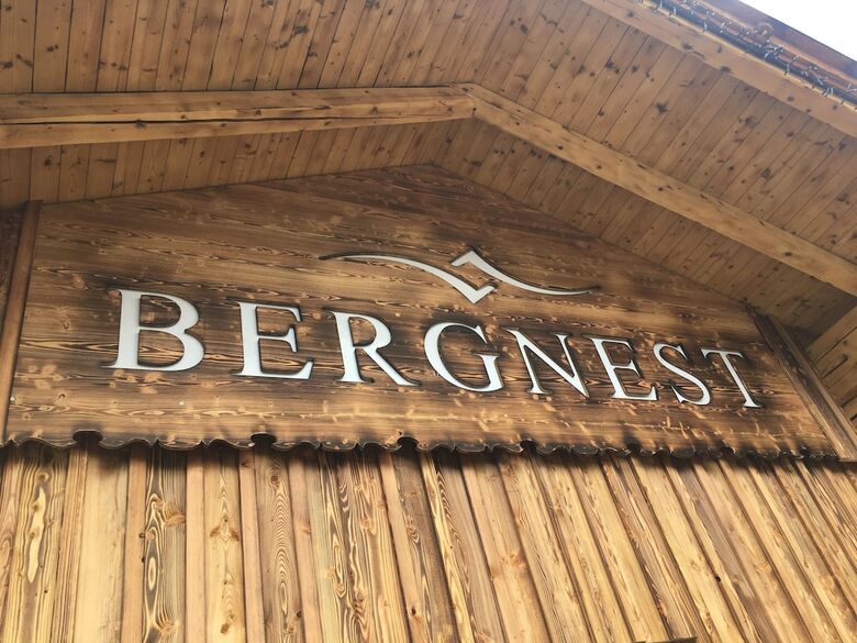 Bergnest - Fr�hst�ckspension Katschberg