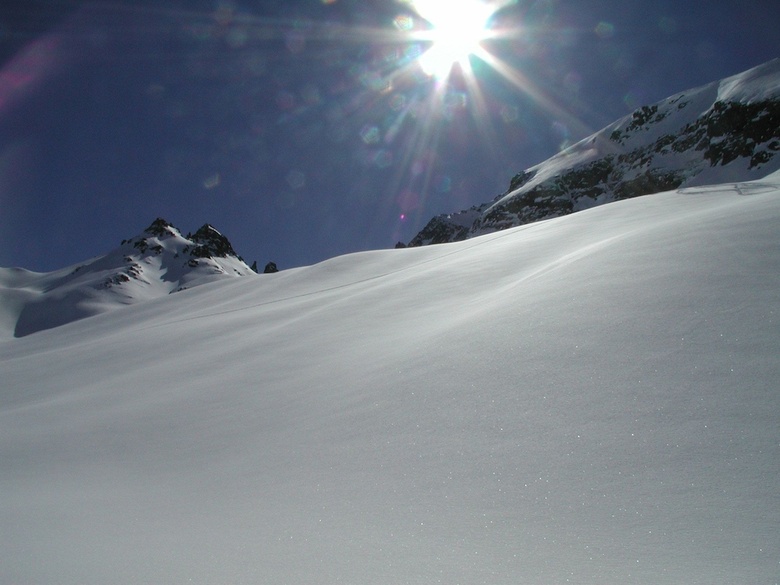 Bergnest - Fr�hst�ckspension Katschberg