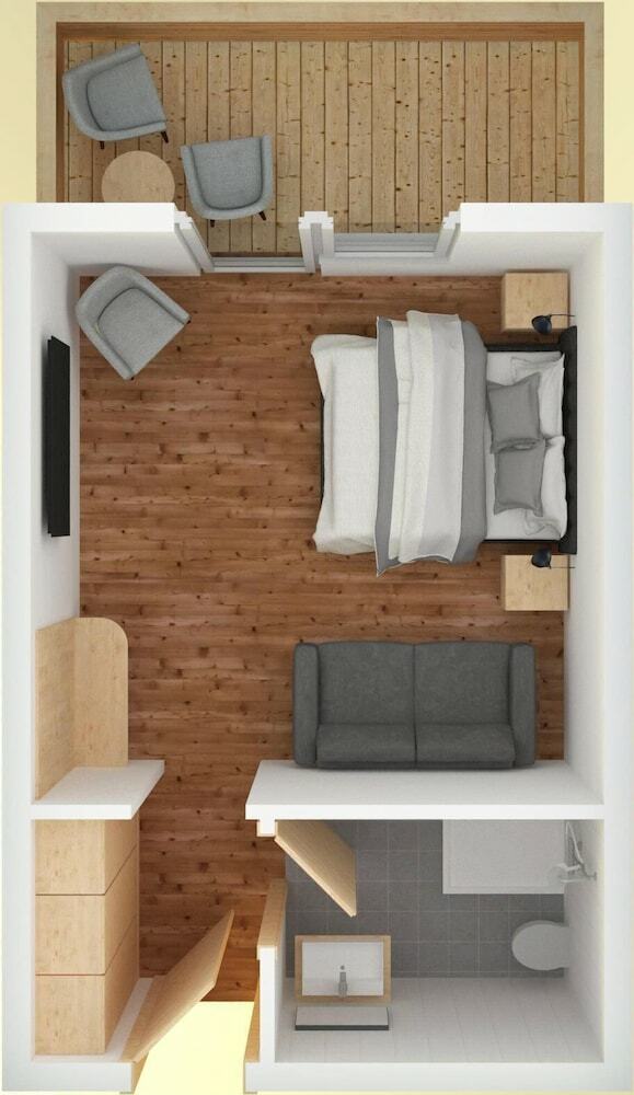 Bergnest - Fr�hst�ckspension Katschberg