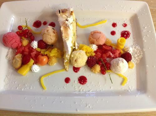 Bed & Breakfast Chambres D'h�tes Ch�teau De La Motte