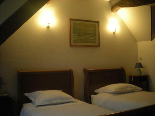 Bed & Breakfast La Befana