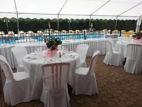 Hotel Le Lido
