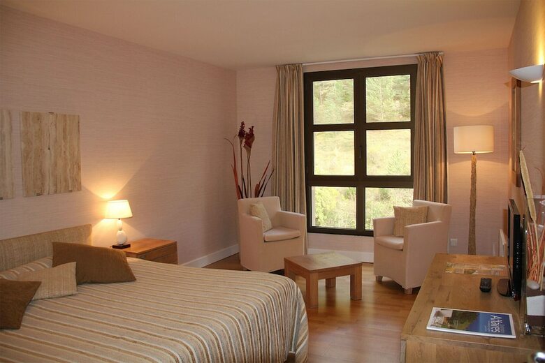 Hotel Grand H�tel De La Muse Et Du Rozier