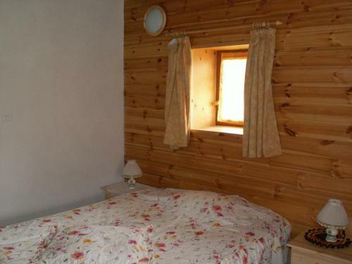 Hostal La Ferme De La Tour