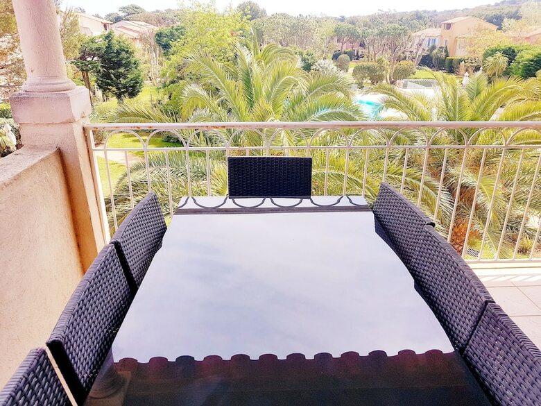 Apartamento Les Ecrins de La Badine - Hameaux